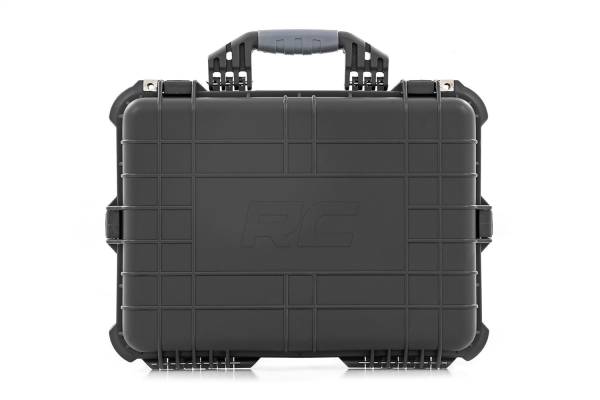 Rough Country Lift Kits & Suspension | 1350 Offroad - Rough Country Storage Bag, Overland Sealed, Storage Case, Waterproof, Impact Resistant Polymer - 99075 - Image 1