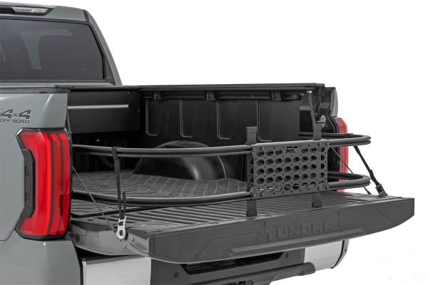 Rough Country Lift Kits & Suspension | 1350 Offroad - Rough Country Bed Extender, 26-in Extension - 99085 - Image 1