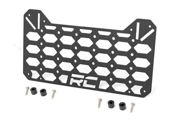 Rough Country Lift Kits & Suspension | 1350 Offroad - Rough Country Molle Pocket Panel - 99211 - Image 1