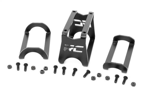 Rough Country Lift Kits & Suspension | 1350 Offroad - Rough Country Spare Axle Cage Mount, 1.75-in Cage, Universal - 99214 - Image 1