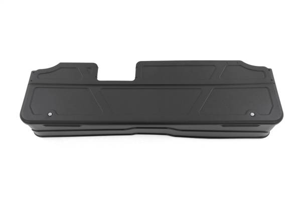 Rough Country Lift Kits & Suspension | 1350 Offroad - Rough Country Under Seat Storage Compartment, with Lockable Lid - RC09071 - Image 1