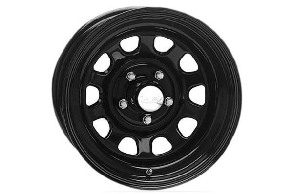 Rough Country Lift Kits & Suspension | 1350 Offroad - Rough Country Black Series Daytona, 15x10 [6x5.5], 1500 lbs. Load Capacity - RC51-5183 - Image 1