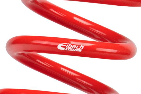 Eibach Springs & Suspension Upgrades | 1350 Offroad - Eibach Sportline Kit for 06-11 Honda Civic 4 Cyl Inc Hybrid - 4.3140 - Image 1