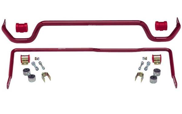 Eibach Springs & Suspension Upgrades | 1350 Offroad - Eibach 25mm Rear Anti-Roll-Kit for 08-09 Mitsubishi EVO X (Incl. MR) - 6049.312 - Image 1