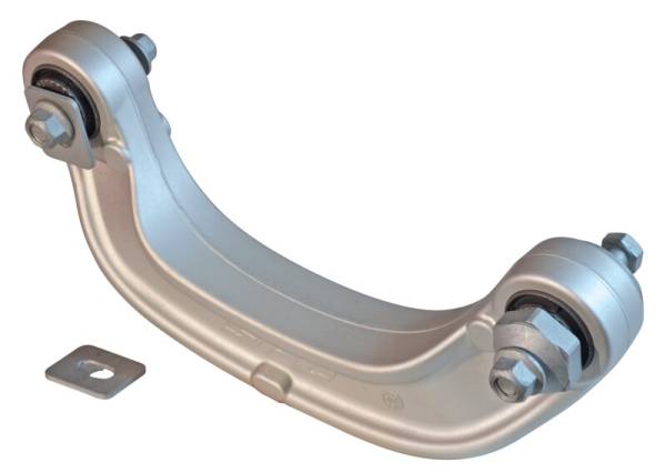 Eibach Springs & Suspension Upgrades | 1350 Offroad - Eibach 15-17 Ford Mustang GT S550 Coupe Camber Arm Kit - 5.72370K - Image 1