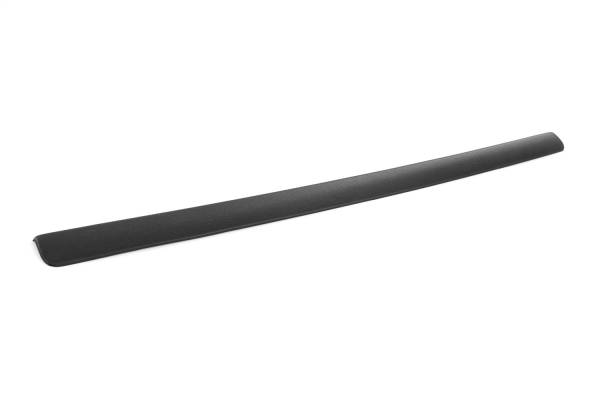 Rough Country Lift Kits & Suspension | 1350 Offroad - Rough Country Trail Cladding Tailgate Protector - TC73260 - Image 1