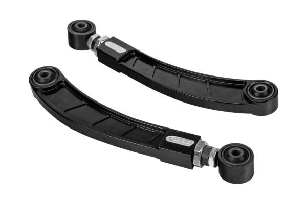 Eibach Springs & Suspension Upgrades | 1350 Offroad - Eibach 22-25 Ford Maverick 2.0L EcoBoost AWD C2 Rear Camber Arm Pro-Alignment Kit - AC41-35-057-01-02 - Image 1