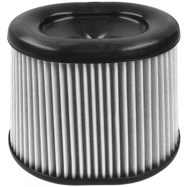 S&B Cold Air Intakes & Filters | 1350 Offroad - S&B Replacement Air Filter Dry Extendable White - KF-1035D - Image 1