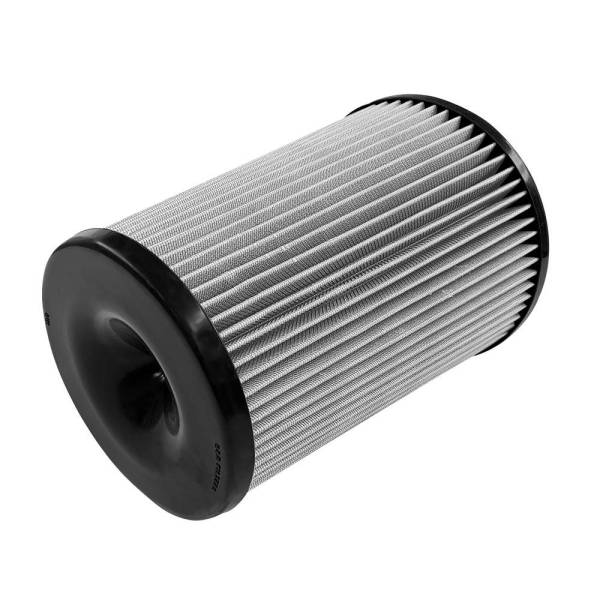 S&B Cold Air Intakes & Filters | 1350 Offroad - S&B Air Filter for Intake Kits 75-5124 Dry Extendable White - KF-1069D - Image 1