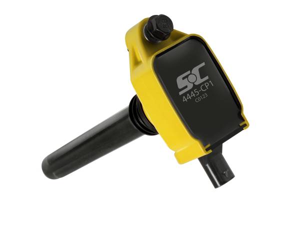 Superchips Jeep Tuners & Performance | 1350 Offroad - Superchips 3.6 Coil, single - 4445-CP1 - Image 1