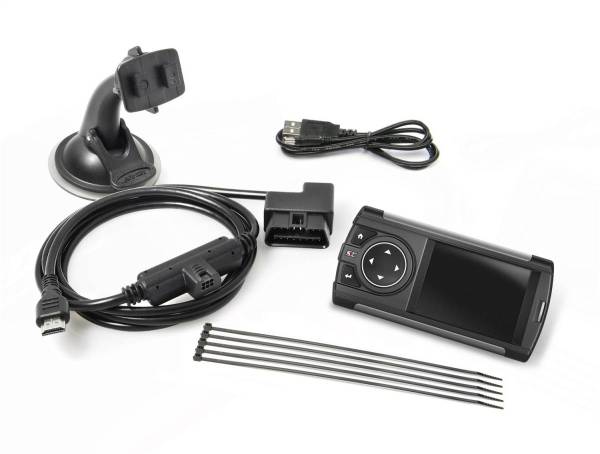 Superchips Jeep Tuners & Performance | 1350 Offroad - Superchips Dashpaq 1998-2014 Dodge/RAM Vehicles - Gas - 3060 - Image 1