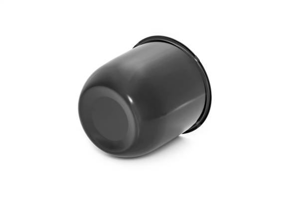 Rough Country Lift Kits & Suspension | 1350 Offroad - Rough Country Center Cap, 3.30 Bore, Closed, Black - USC330 - Image 1
