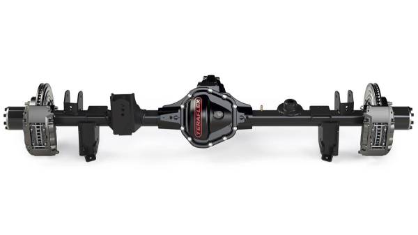 TeraFlex Jeep Suspension & Lift Kits | 1350 Offroad - TeraFlex JL CRD60 Full Rear Axle - 0-6" Lift - 3270000 - Image 1