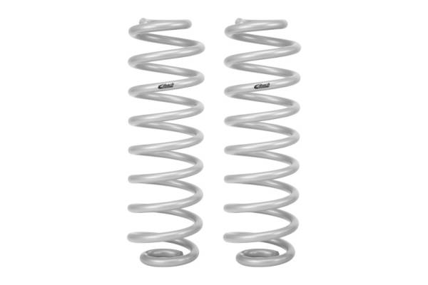 Eibach Springs & Suspension Upgrades | 1350 Offroad - Eibach Chevrolet Trailblazer Pro-Lift Kit Rear Springs - Set of 2 - E30-23-043-01-02 - Image 1