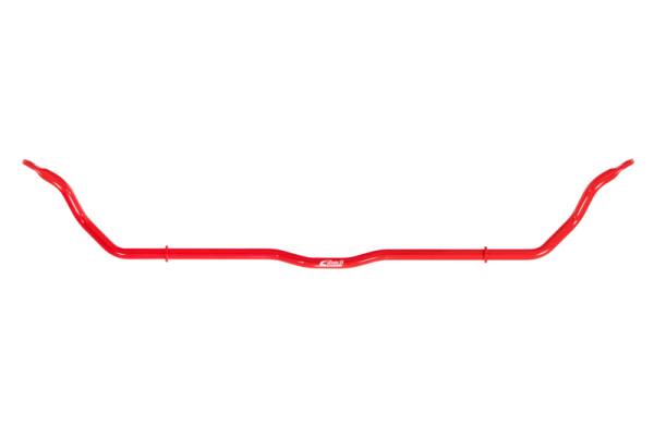 Eibach Springs & Suspension Upgrades | 1350 Offroad - Eibach 21-23 Ford Mustang Mach-E Anti-Roll-Kit (Front & Rear Sway Bars) - E40-35-054-01-11 - Image 1
