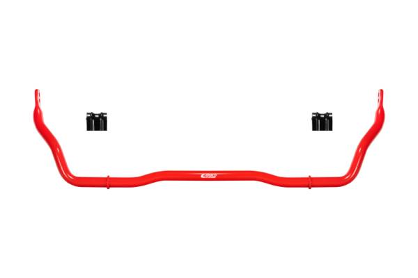 Eibach Springs & Suspension Upgrades | 1350 Offroad - Eibach 23-24 Toyota GR Corolla Front & Rear Anti-Roll Bar Kit - E40-82-087-03-11 - Image 1