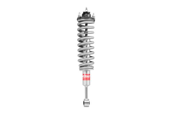 Eibach Springs & Suspension Upgrades | 1350 Offroad - Eibach 10-23 Lexus GX460 4.6L (J150) 4WD Pro-Truck Front Assembled Sport Shock - Single - E61-59-006-01-10 - Image 1