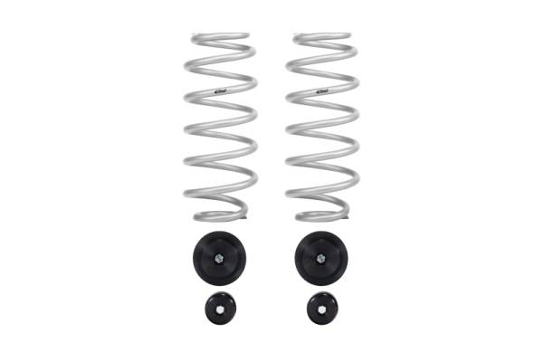 Eibach Springs & Suspension Upgrades | 1350 Offroad - Eibach 03-09 Lexus GX470 Base Stage 1 Pro-Truck Lift Kit - E81-59-005-01-22 - Image 1