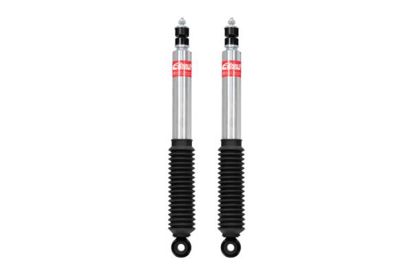 Eibach Springs & Suspension Upgrades | 1350 Offroad - Eibach 10-14 Toyota FJ Cruiser Pro-Truck Stage 1 Plus Kit - E81-82-008-01-22 - Image 1