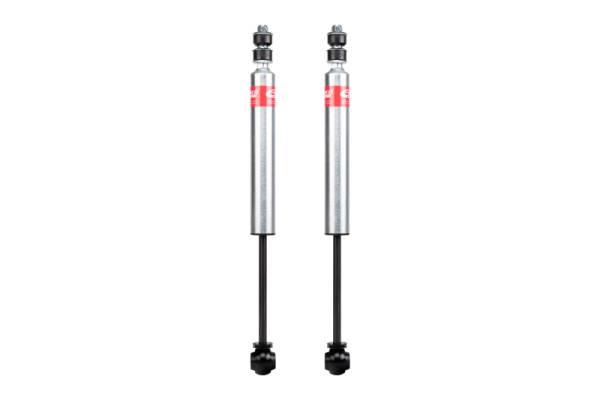 Eibach Springs & Suspension Upgrades | 1350 Offroad - Eibach 10-23 Lexus GX460 Pro-Truck Lift Kit - Front - E81-59-006-01-22 - Image 1