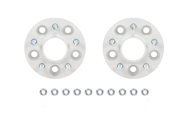 Eibach Springs & Suspension Upgrades | 1350 Offroad - Eibach Pro-Spacer 30mm - Pair - S90-4-30-068 - Image 1