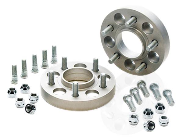 Eibach Springs & Suspension Upgrades | 1350 Offroad - Eibach Pro-Spacer Kit (20mm Pair) - S90-4-20-045 - Image 1