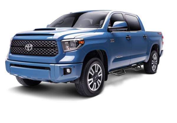 N-Fab Steps, Nerf Bars & Truck Accessories | 1350 Offroad - N-Fab 09-18 Ram 1500 RS Nerf Steps - 209417322 - Image 1