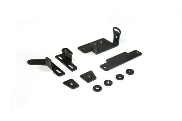 Addictive Desert Designs Bumpers & Off-Road Parts | 1350 Offroad - ADD Adaptive Cruise Control Bracket - AC19152501NA - Image 1