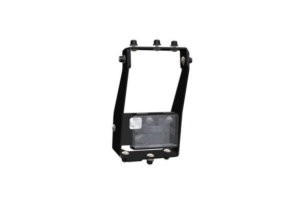 Addictive Desert Designs Bumpers & Off-Road Parts | 1350 Offroad - ADD 25+ RAM 1500 RHO ACC Relocation Kit - AC6305101NA - Image 1