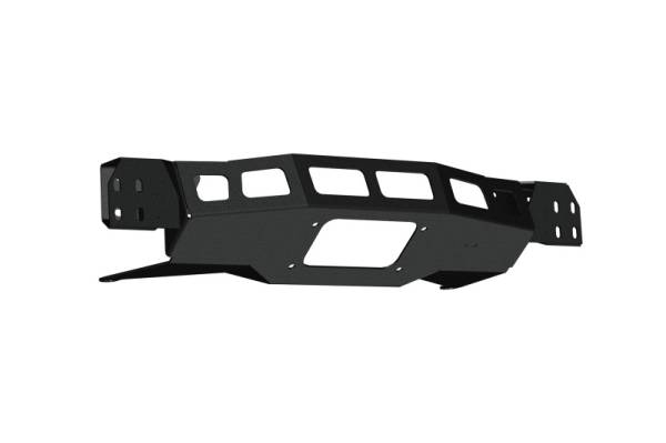 Addictive Desert Designs Bumpers & Off-Road Parts | 1350 Offroad - ADD 22-25 Toyota Tundra Stealth Fighter Front Bumper Winch Kit - AC7608101NA - Image 1