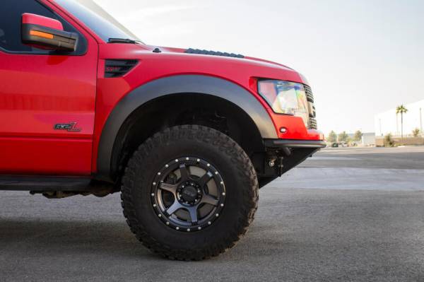 Addictive Desert Designs Bumpers & Off-Road Parts | 1350 Offroad - ADD 10-14 Ford F-150 Raptor ADD PRO Front Bumper - F018052100103 - Image 1
