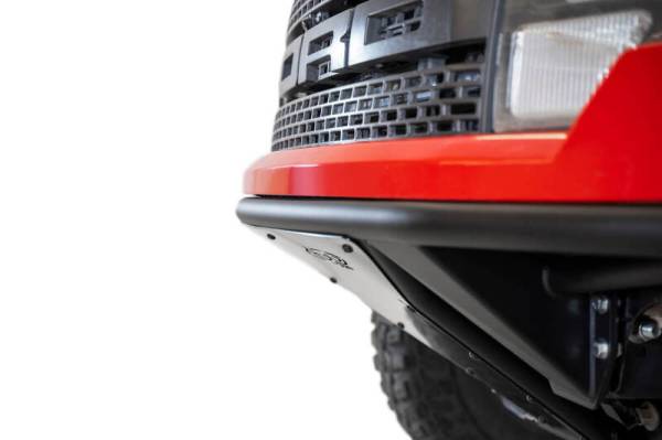 Addictive Desert Designs Bumpers & Off-Road Parts | 1350 Offroad - ADD 10-14 Ford Raptor Pro V2 Front Bumper - F01806NA0103 - Image 1