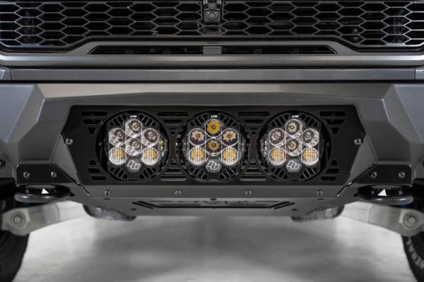 Addictive Desert Designs Bumpers & Off-Road Parts | 1350 Offroad - ADD Bomber Front Bumper - F110014100103 - Image 1