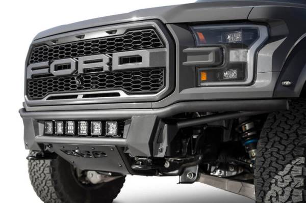 Addictive Desert Designs Bumpers & Off-Road Parts | 1350 Offroad - ADD PRO Bolt-On Front Bumper - F118102100103 - Image 1