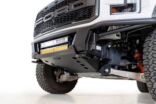 Addictive Desert Designs Bumpers & Off-Road Parts | 1350 Offroad - ADD PRO Bolt-On V2 Front Bumper - F118103500103 - Image 1