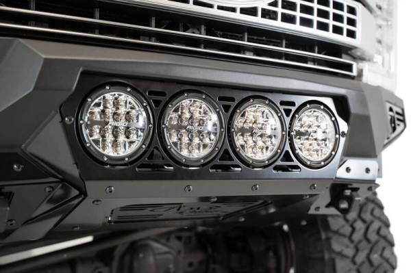 Addictive Desert Designs Bumpers & Off-Road Parts | 1350 Offroad - ADD Bomber Front Bumper - F160014110103 - Image 1