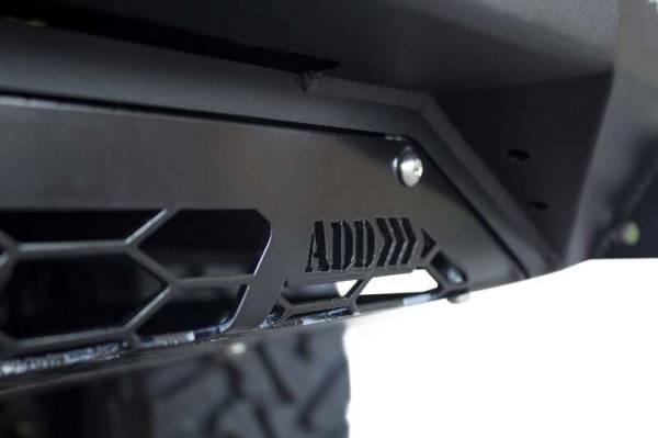 Addictive Desert Designs Bumpers & Off-Road Parts | 1350 Offroad - ADD Stealth Fighter Front Bumper - F181192860103 - Image 1