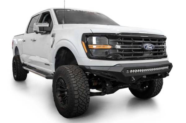 Addictive Desert Designs Bumpers & Off-Road Parts | 1350 Offroad - ADD 2024 Ford F-150 Stealth Fighter - Front Bumper - F1901402860103 - Image 1