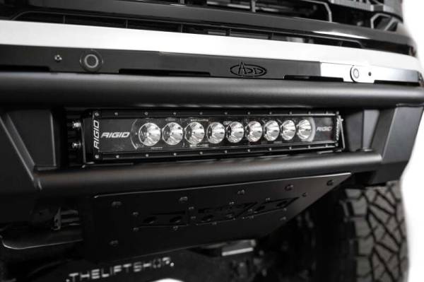 Addictive Desert Designs Bumpers & Off-Road Parts | 1350 Offroad - ADD 2024 Ford F-150 Pro Bolt-On - Front Bumper - F1908100010103 - Image 1