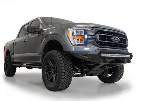 Addictive Desert Designs Bumpers & Off-Road Parts | 1350 Offroad - ADD Stealth Fighter Front Bumper - F191402860103 - Image 1