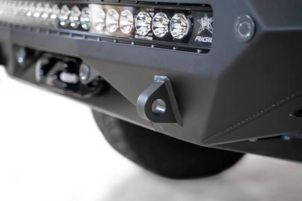 Addictive Desert Designs Bumpers & Off-Road Parts | 1350 Offroad - ADD Stealth Fighter Front Bumper - F191422860103 - Image 1