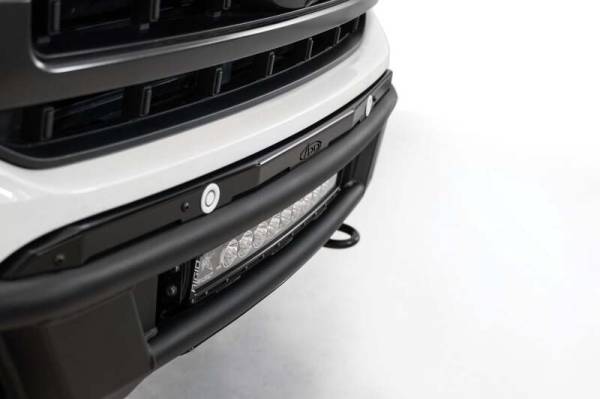 Addictive Desert Designs Bumpers & Off-Road Parts | 1350 Offroad - ADD 21-23 Ford F-150 PRO Bolt-On Front Bumper - F198100010103 - Image 1