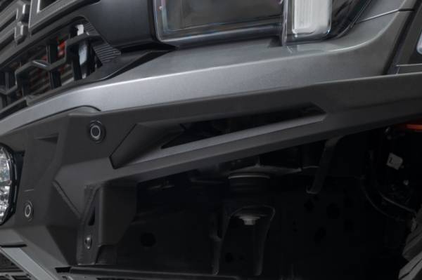 Addictive Desert Designs Bumpers & Off-Road Parts | 1350 Offroad - ADD 21-25 Ford F-150 Raptor ADD Edge Front Bumper - F210443130103 - Image 1