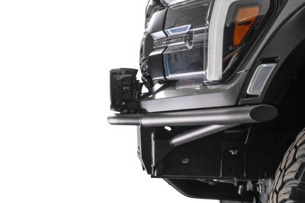 Addictive Desert Designs Bumpers & Off-Road Parts | 1350 Offroad - ADD 2021+ Ford F-150 Raptor Pro Plus Bolt-On Front Bumper - F210542070103 - Image 1