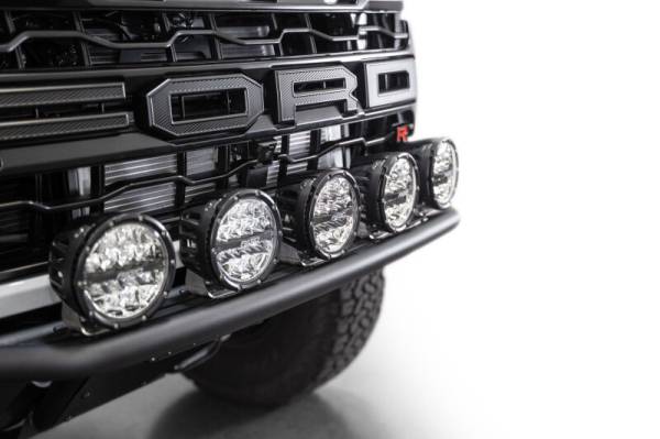 Addictive Desert Designs Bumpers & Off-Road Parts | 1350 Offroad - ADD 2021+ Ford F-150 Raptor Pro Plus Frame Cut Front Bumper - F210552070103 - Image 1