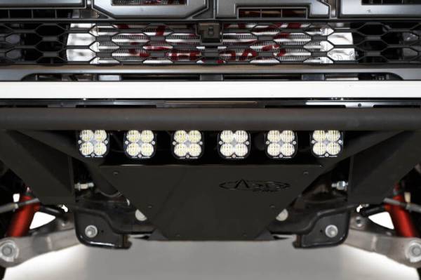 Addictive Desert Designs Bumpers & Off-Road Parts | 1350 Offroad - ADD 21-22 Raptor Pro Front Bumper - F218052070103 - Image 1