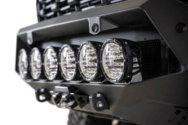 Addictive Desert Designs Bumpers & Off-Road Parts | 1350 Offroad - ADD Bomber HD Front Bumper - F270043500103 - Image 1