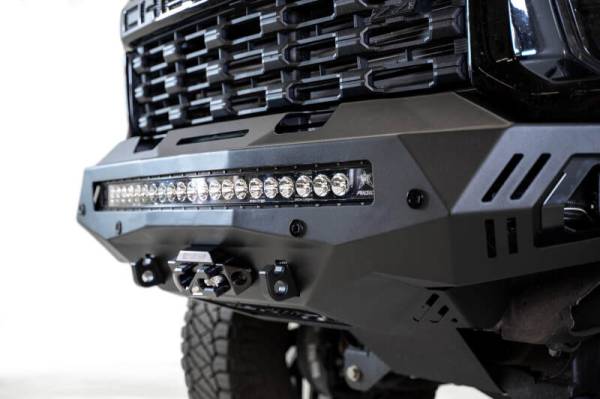 Addictive Desert Designs Bumpers & Off-Road Parts | 1350 Offroad - ADD Stealth Fighter Front Bumper - F271202890103 - Image 1