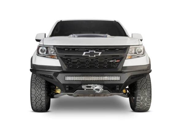 Addictive Desert Designs Bumpers & Off-Road Parts | 1350 Offroad - ADD Stealth Fighter Front Bumper - F371202740103 - Image 1
