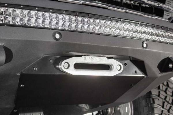 Addictive Desert Designs Bumpers & Off-Road Parts | 1350 Offroad - ADD Stealth Fighter Front Bumper - F441423030103 - Image 1